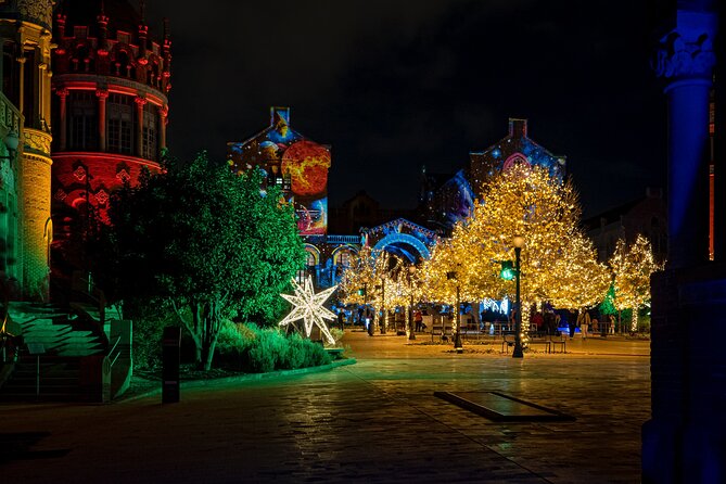 Barcelona cultural tailored private tour - guest pickup - The “private + tailored” advantage in Barcelona