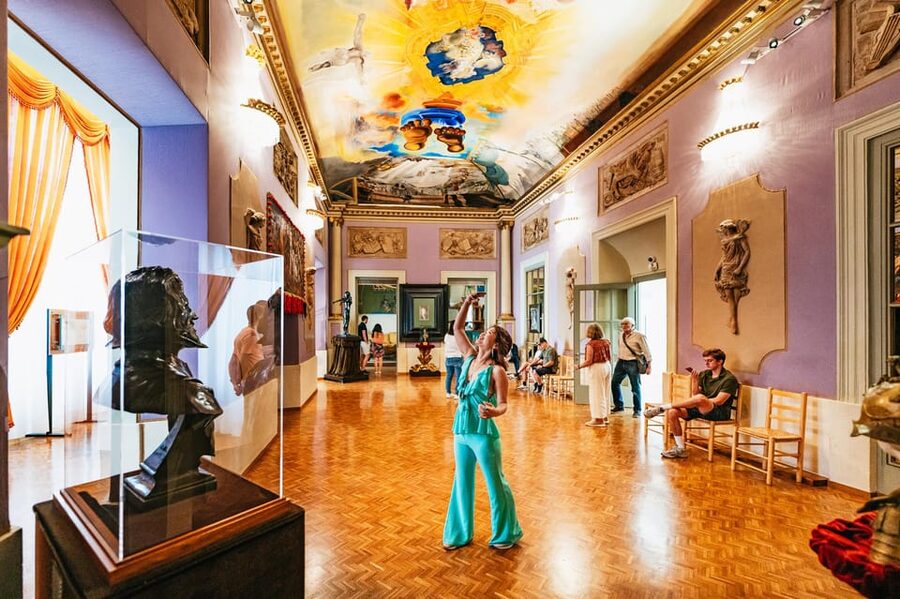Barcelona: Dali Museum, House and Cadaques Guided Tour - Who Should Book This Tour (and Who Might Skip It)