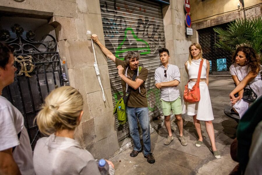Barcelona: Dark History Night Walking Tour - Price and value: is $24 per person worth it?