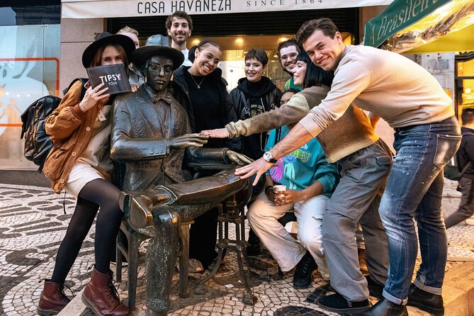 Barcelona Dark History Night Walking Tour With Drinks - The drinks plan: what’s included and how to pace it