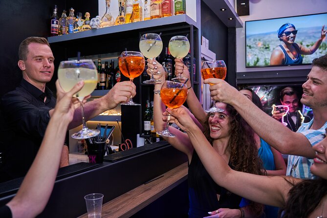 Barcelona Dark History Night Walking Tour With Drinks - Price and value: is $71.38 worth it?