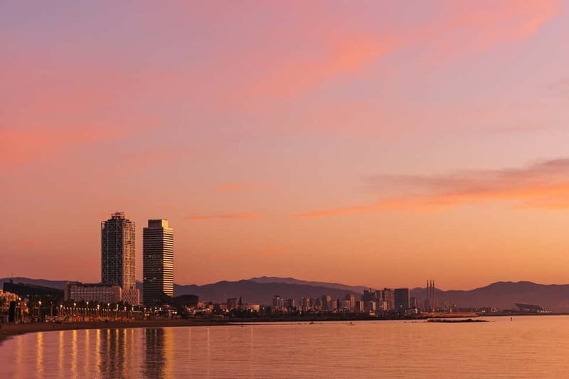 Barcelona: Daytime or Sunset Cruise with Drinks - Weather, Sea Conditions, and How to Prep Like a Pro