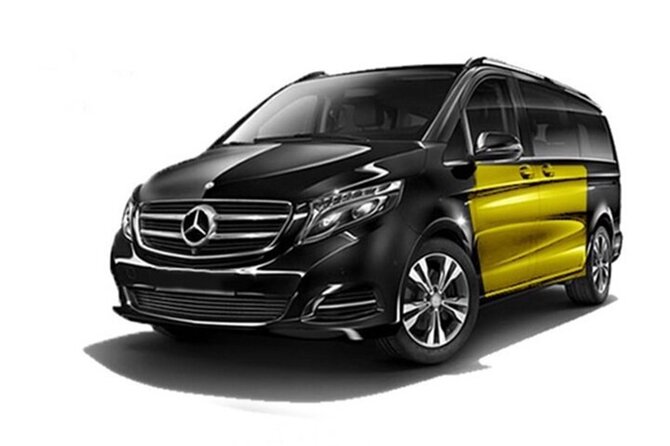 Barcelona Departure Private Transfer From City To Cruise Port - What This Transfer Actually Solves on Cruise Day