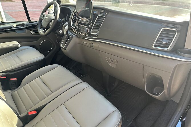 Barcelona Departure Private Transfer From City To Cruise Port - Price and Value: Why $31.21 Per Person Can Still Make Sense