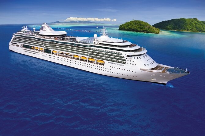 Barcelona Departure Private Transfer From City To Cruise Port - The Bottom Line: Should You Book It?