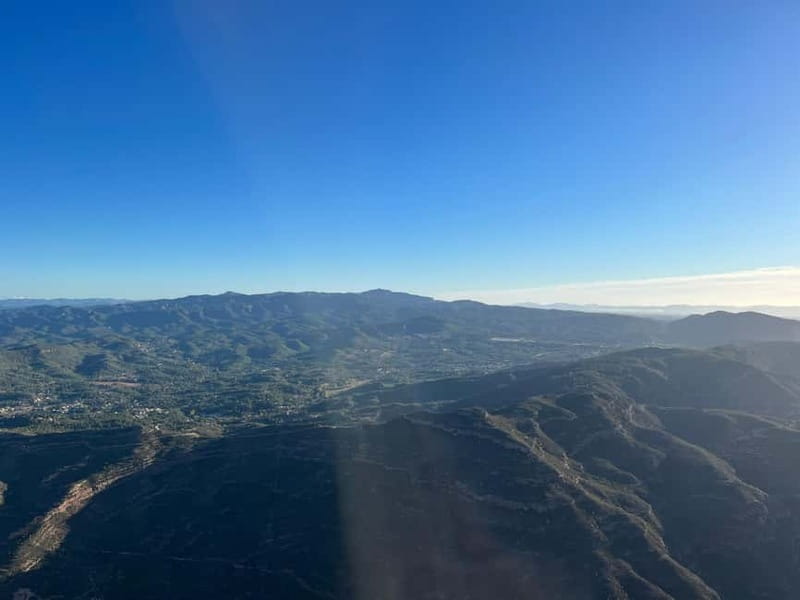 Barcelona: Early Morning Montserrat Trip with Abbey and Hike - Who this Montserrat morning hike is for