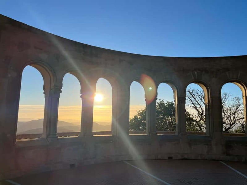 Barcelona: Early Morning Montserrat Trip with Abbey and Hike - Food, drinks, and what to bring so you’re comfortable