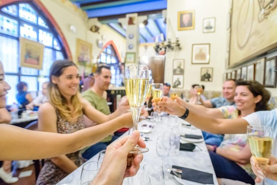 Barcelona eBike Tour with Wine and Tapas Experience - Key Things to Know Before You Go