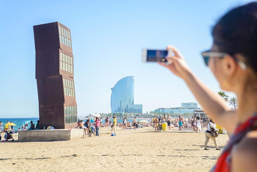 Barcelona eBike Tour with Wine and Tapas Experience - Why This Barcelona Wine-and-Tapas eBike Tour Fits 3 Hours Perfectly