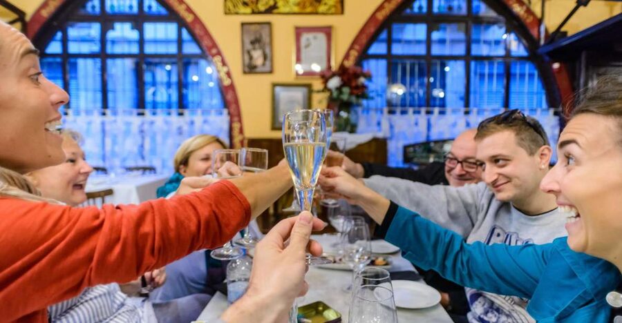 Barcelona eBike Tour with Wine and Tapas Experience - Meeting Point and the Pre-Ride Safety Brief You Shouldn’t Skip