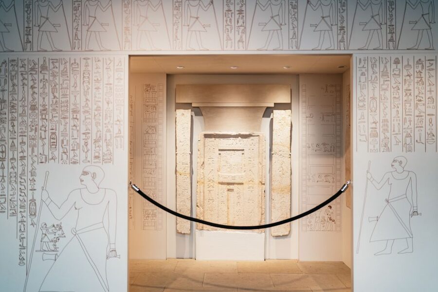 Barcelona Egyptian Museum Tickets - Using the museum’s themes to understand Pharaoh-era customs (not just artifacts)