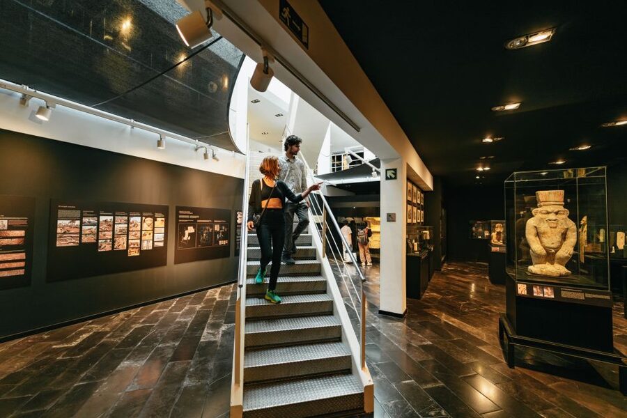 Barcelona Egyptian Museum Tickets - How to pace your visit: a simple “morning exhibits + afternoon choice” plan