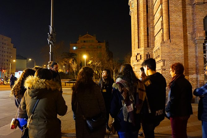 Barcelona: El Born Ghost Walking Tour - Why El Born at Night Works for a Ghost Tour