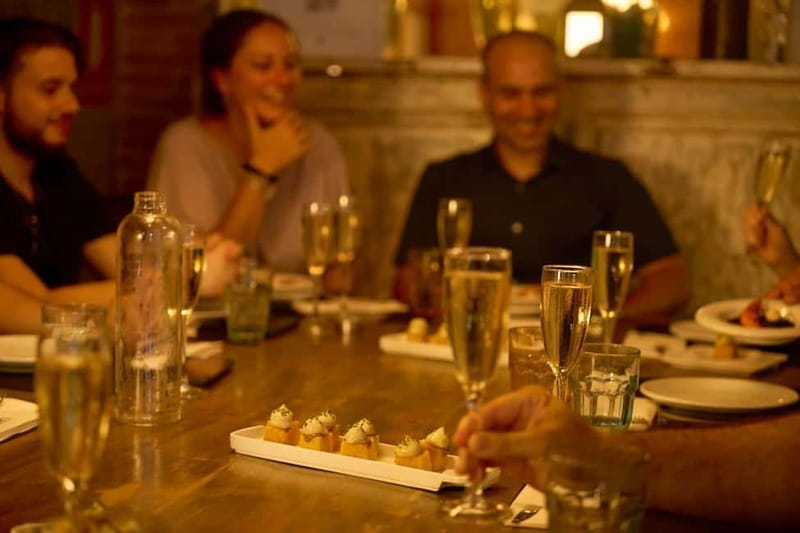 Barcelona: El Born Gourmet Food & Wine Small Group Tour - Why This El Born Food Tour Makes Sense in 3 Hours