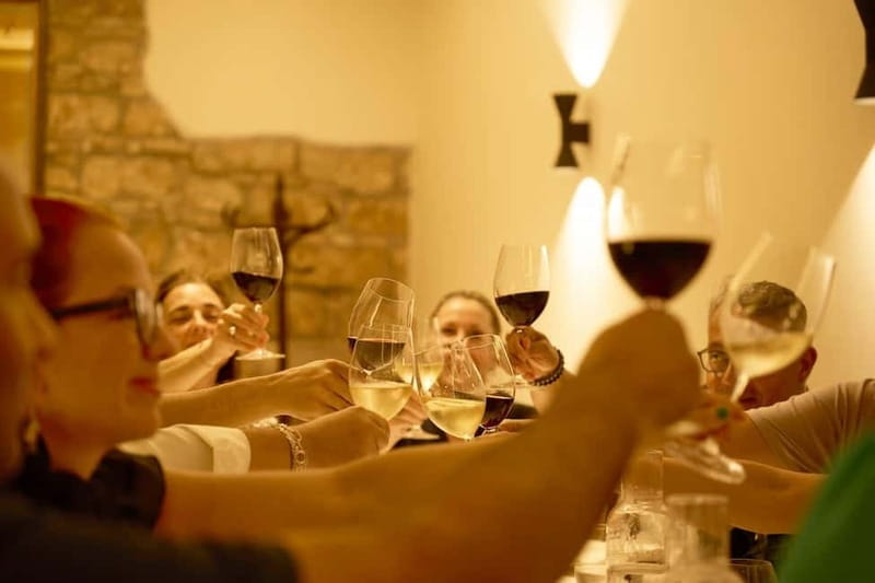 Barcelona: El Born Gourmet Food & Wine Small Group Tour - El Born Walking Tour: Medieval Streets With Modern Food Energy