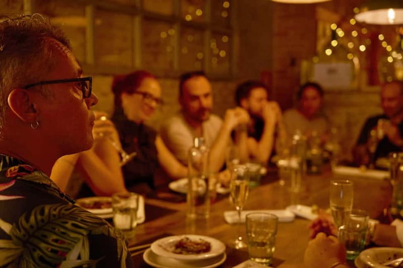 Barcelona: El Born Gourmet Food & Wine Small Group Tour - The Main Event: Your Taste Menu (What You’ll Actually Eat)