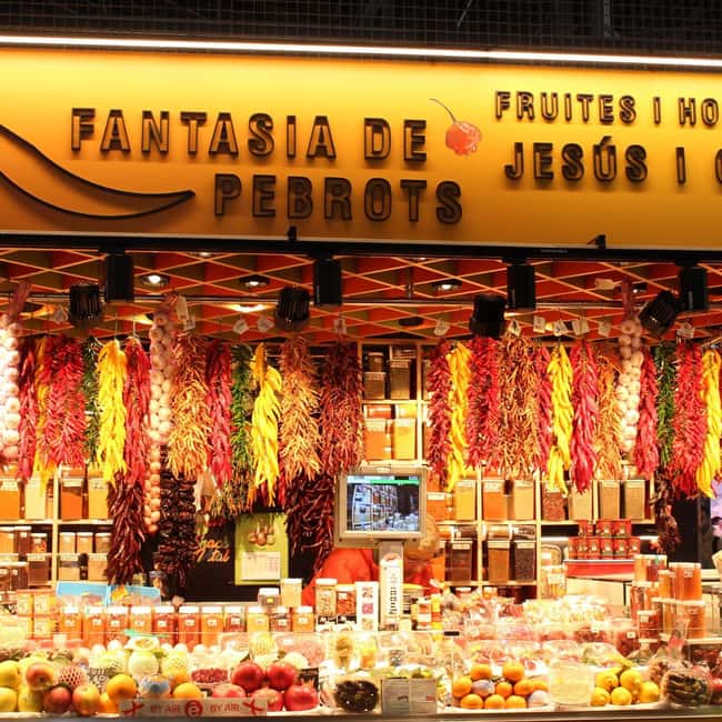 Barcelona: El Born Tapas Tour and Sailing Cruise - Key things to know before you go