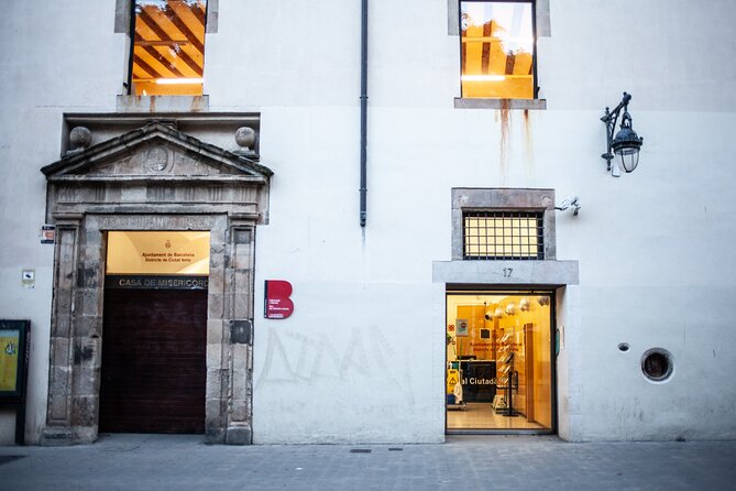 Barcelona El Raval Dark History Walking Tour - Should You Book It?