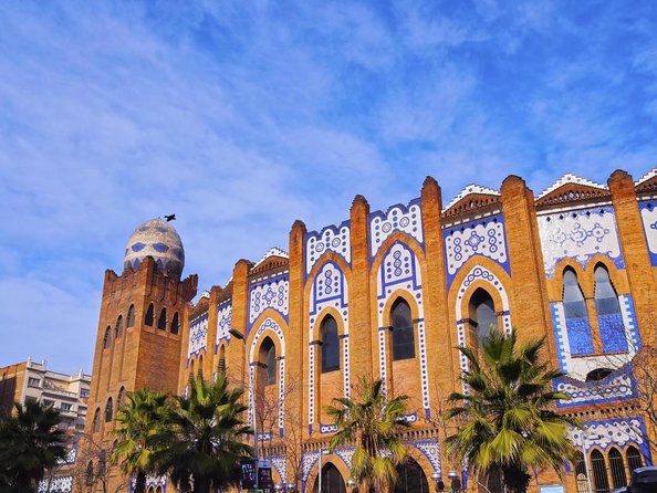 Barcelona Electric Scooter Tour - Key things to know before you ride