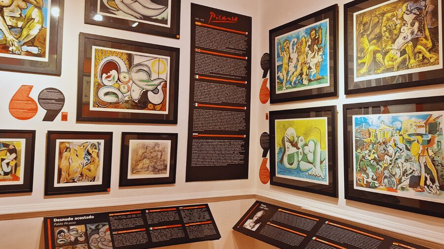 Barcelona Erotic Museum – Explore Art, History & Fun - A Playful, Adult-Only Museum on La Rambla