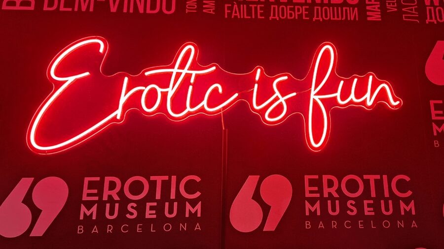 Barcelona Erotic Museum – Explore Art, History & Fun - Timing Your Visit: A 1-Day Ticket That Works as a Short Break