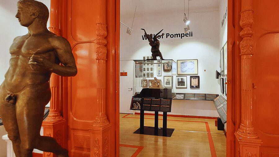 Barcelona Erotic Museum – Explore Art, History & Fun - Where It Fits in Your Barcelona Day (Near La Boquería)