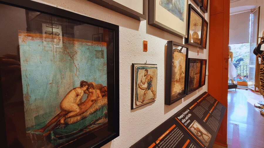 Barcelona Erotic Museum – Explore Art, History & Fun - Should You Book the Museu Eròtic de Barcelona?