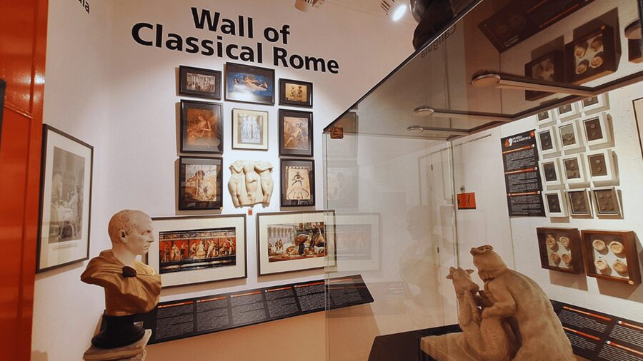 Barcelona Erotic Museum – Explore Art, History & Fun - FAQ