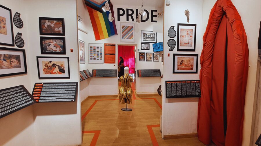 Barcelona Erotic Museum – Explore Art, History & Fun - How the Audioguide Makes or Breaks Your Visit