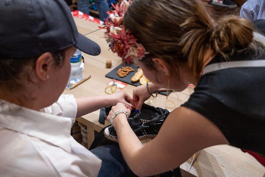 Barcelona: Espadrilles Shoe-Making Workshop - Who Should Book This Espadrilles Workshop (and Who Might Skip)