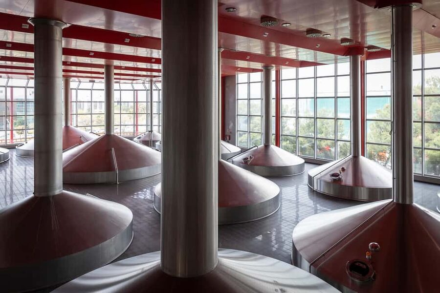 Barcelona: Estrella Damm Brewery Guided Tour with Tasting - What to bring (and what to skip)