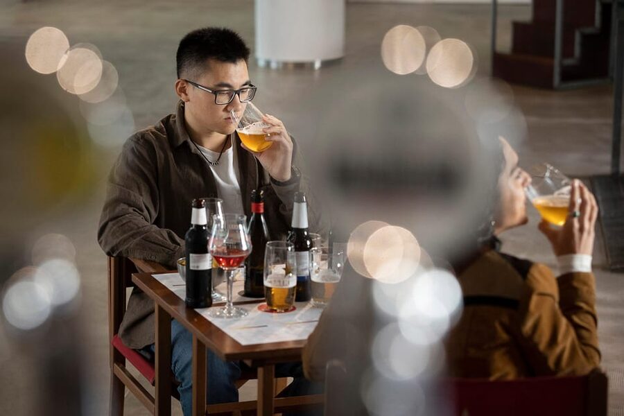 Barcelona: Estrella Damm Old Brewery Tour with Tasting - Value check: paying for two experiences in one time slot