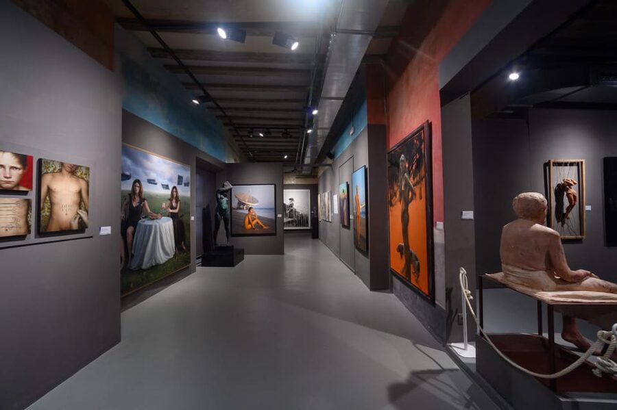 Barcelona: European Museum of Modern Art Entry Ticket - Planning your one-day visit without wasting time
