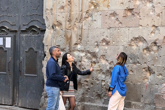 Barcelona Evening Tour, Flamenco Show & Tapas - Los Tarantos flamenco: a focused 45-minute performance