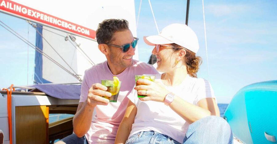 Barcelona: Exclusive 6-Hour Sailing Experience - Key Things That Make This Charter Worth Considering