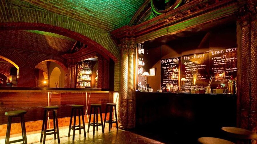 Barcelona: Exclusive Flamenco Show at El Paraigua with Drink - Key Highlights You’ll Actually Feel in the Room