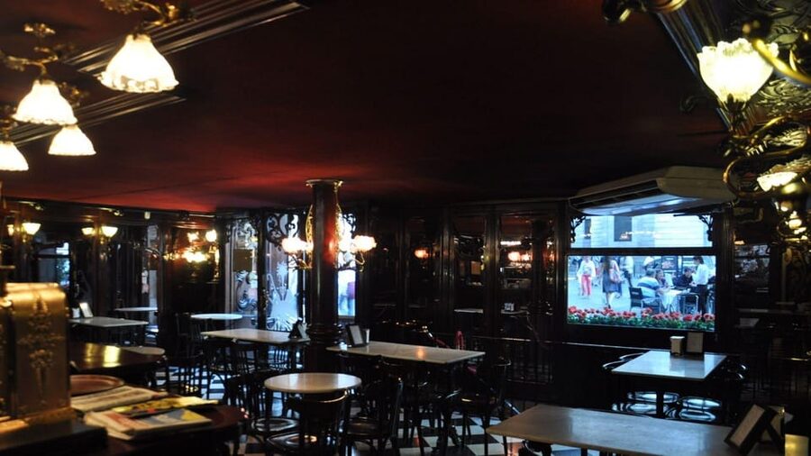 Barcelona: Exclusive Flamenco Show at El Paraigua with Drink - The One Consideration: Sound Level in a Small Space