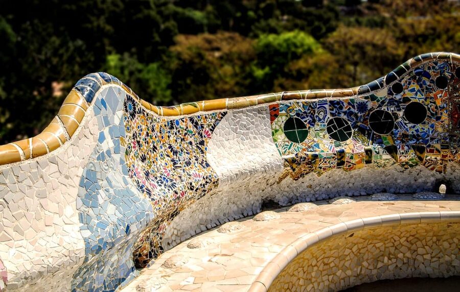 Barcelona: Exclusive Park Güell Private Guided Tour - After the tour: using the extra time like a smart visitor