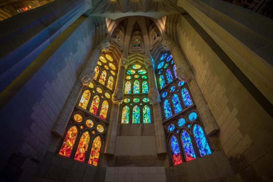 Barcelona: Exclusive Sagrada Familia Private Guided Tour - Quick Takes You’ll Actually Use