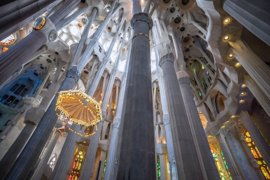 Barcelona: Exclusive Sagrada Familia Private Guided Tour - What’s Not Included: Towers Access