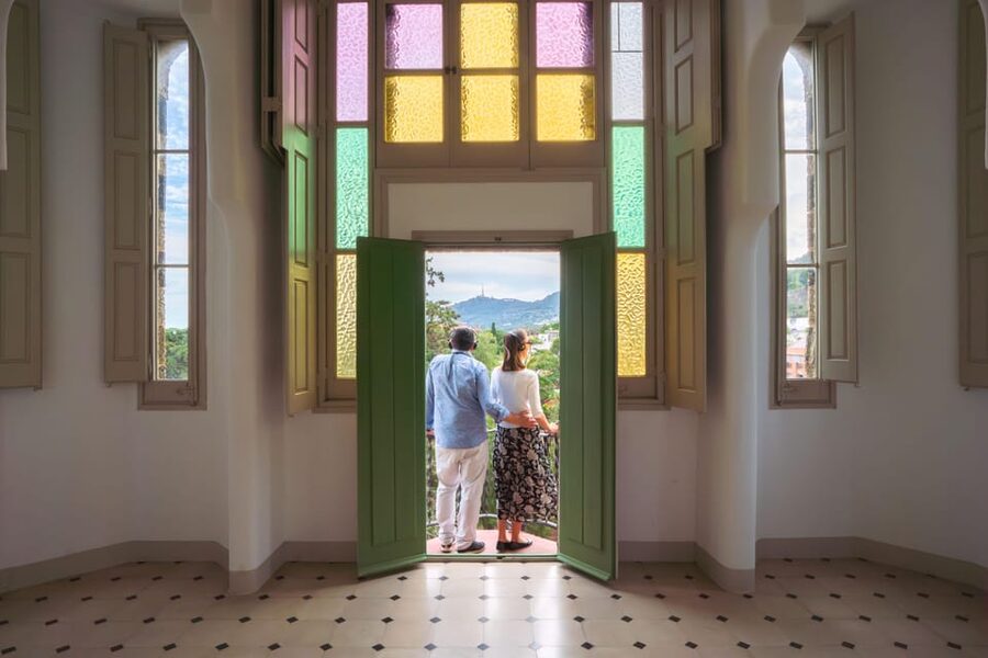 Barcelona: Exploring Gaudí's Hidden Gem, Bellesguard Tower - Who should book Torre Bellesguard (and who should rethink it)