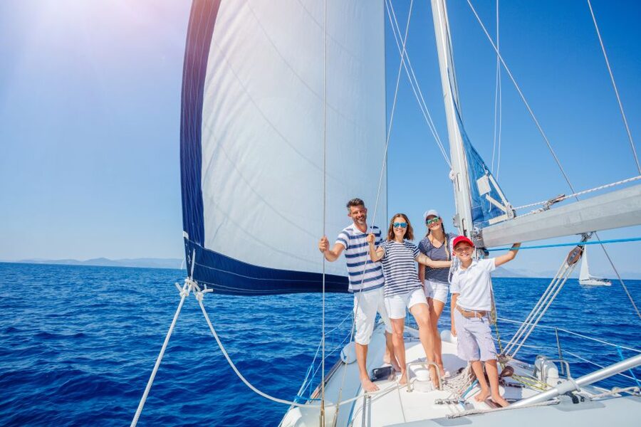 Barcelona: Family Sailing Tour - Key things to know before you go
