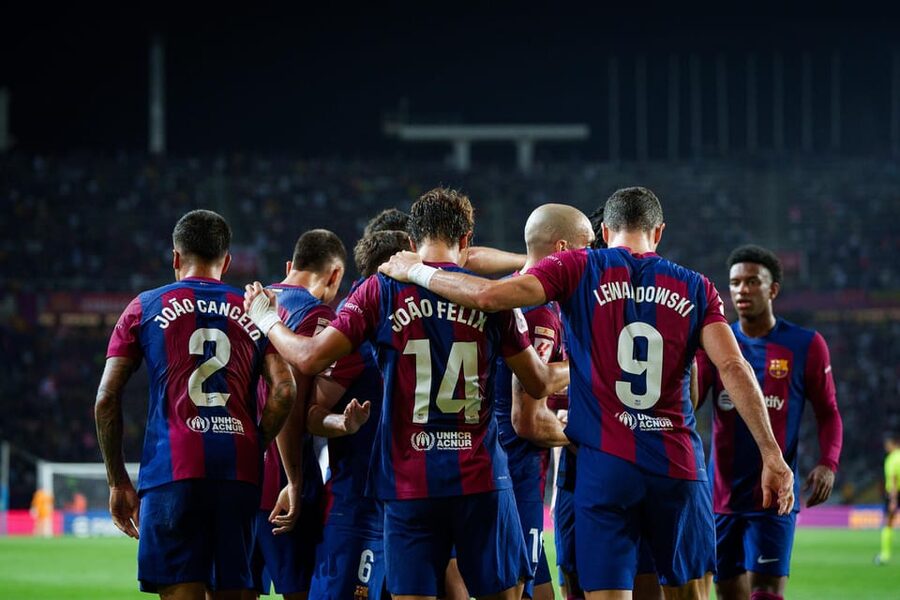 Barcelona: FC Barcelona Match Tickets at Spotify Camp Nou - Key points