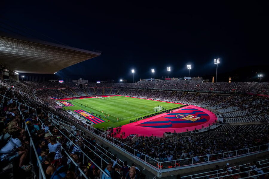 Barcelona: FC Barcelona Match Tickets at Spotify Camp Nou - Price and Value: Is $253 per Person a Smart Buy?