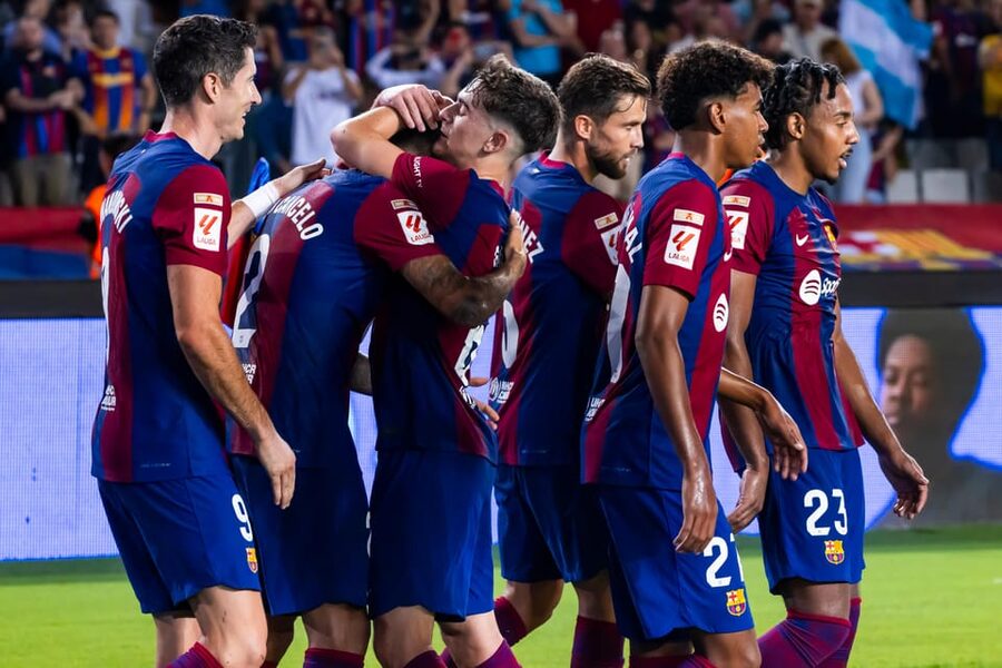 Barcelona: FC Barcelona Match Tickets at Spotify Camp Nou - Confirming the Exact Kickoff: Sunday or Wednesday Isn’t Enough