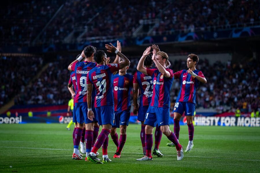 Barcelona: FC Barcelona Match Tickets at Spotify Camp Nou - Entry Rules That Can Affect Your Day