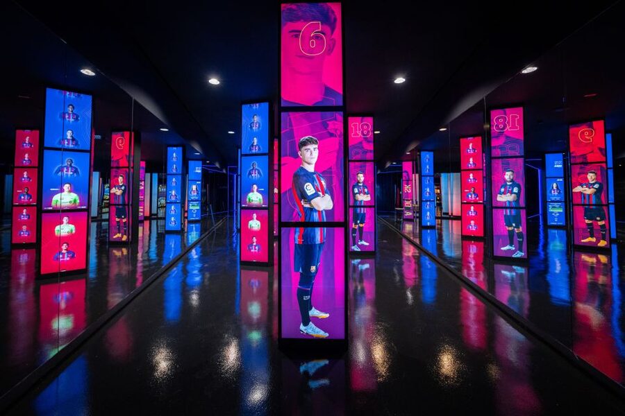 Barcelona: FC Barcelona Museum "Barça Immersive Tour" Ticket - Price and value: how $35 stacks up for a Barcelona must-do