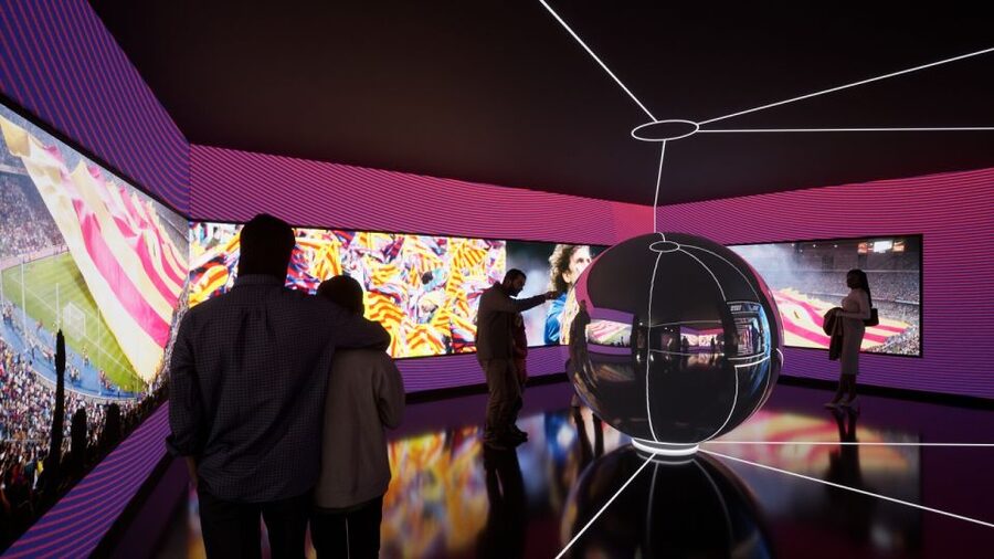Barcelona: FC Barcelona Museum Private Tour - From Hotel Pickup to the Museum Door: What This Tour Adds