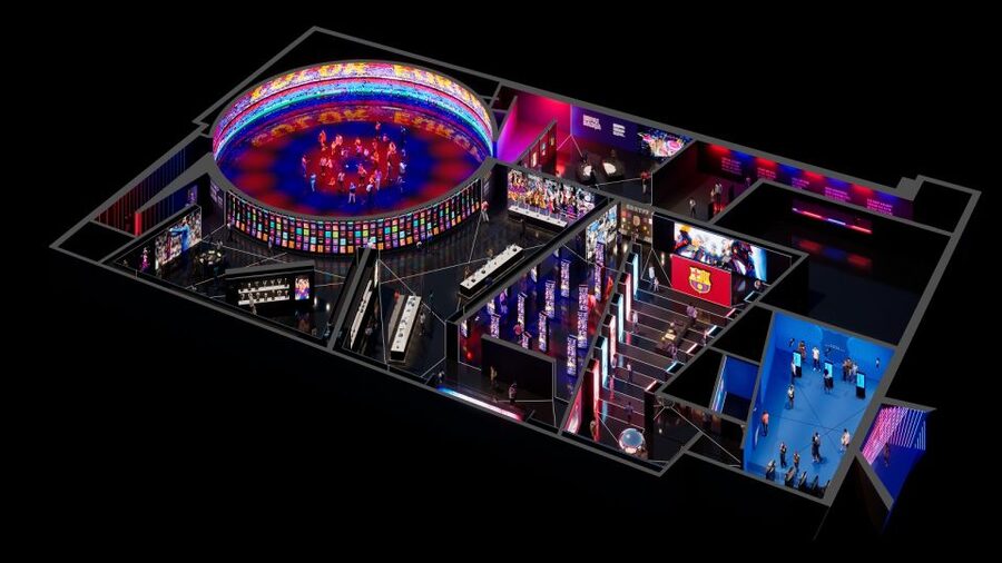 Barcelona: FC Barcelona Museum Private Tour - Price and Value: Is $100 Fair for What You Get?