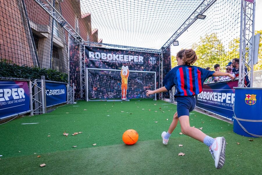 Barcelona: FC Barcelona Museum Total Experience Pass - Key things to know before you go